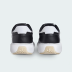 Tenis Calvin Klein Runner Trainers Negro Mujer