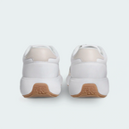 Tenis Calvin Klein Runner Trainers Blanco Mujer