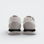 Tenis Calvin Klein Retro Runner Blanco Mujer