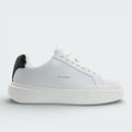 Tenis Calvin Klein Durable Traction NYC Blanco Mujer