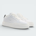 Tenis Calvin Klein Durable Traction NYC Blanco Mujer