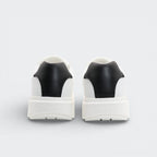 Tenis Calvin Klein Durable Traction NYC Blanco Mujer