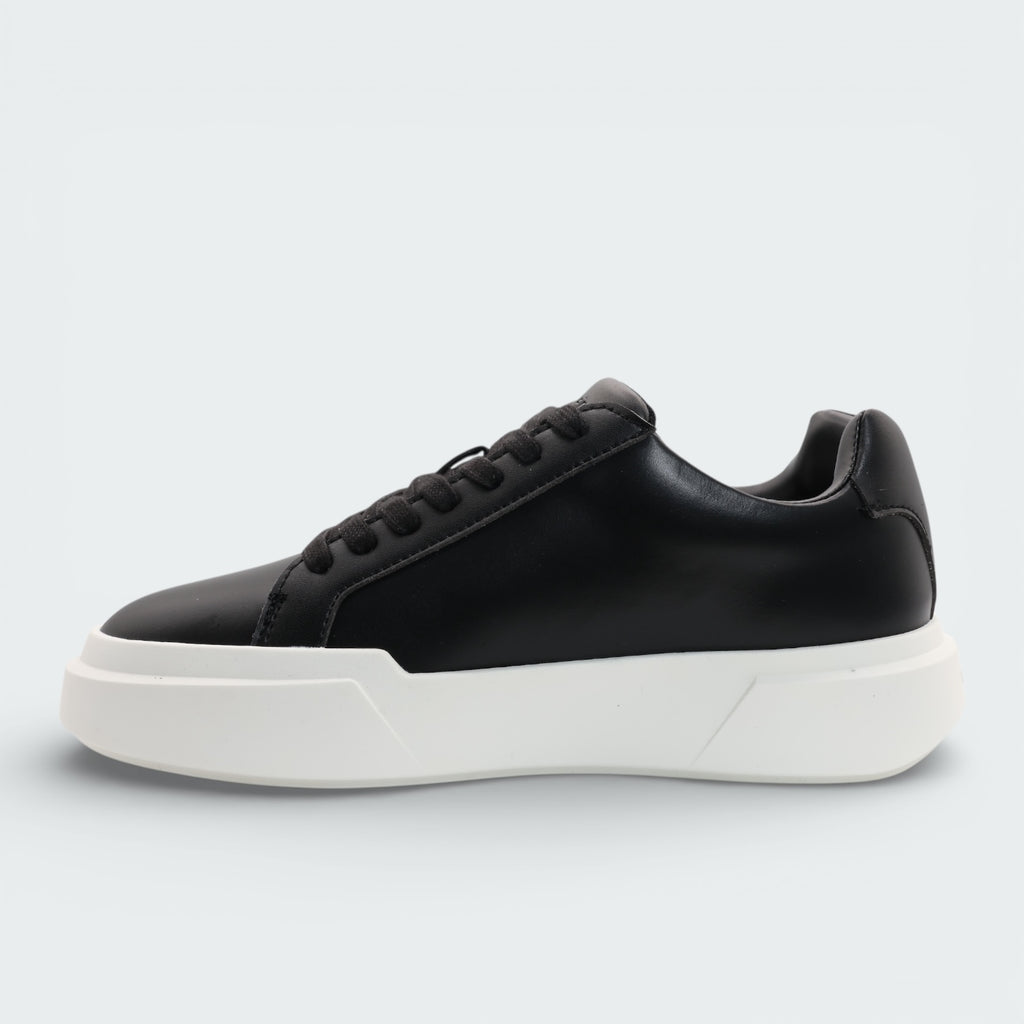 Tenis Calvin Klein Durable Traction NYC Negro Mujer