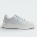 Tenis Calvin Klein Durable Traction NYC Blanco Mujer