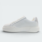 Tenis Calvin Klein Chunky Blanco Mujer