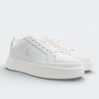 Tenis Calvin Klein Durable Traction NYC Blanco Mujer