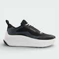 Tenis Calvin Klein Chunky Runner Negro Mujer